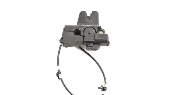 BMW M4 F82 F83 Tailgate/trunk/boot lock/catch/latch 