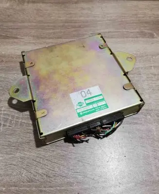 Engine control unit/module ECU