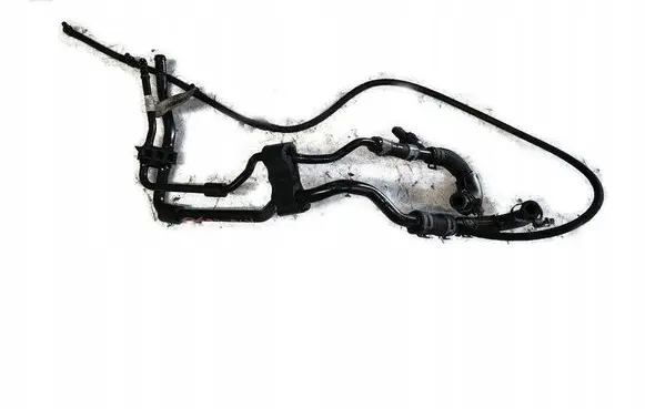 Mini One - Cooper Coupe R56 Fuel line/pipe/hose 