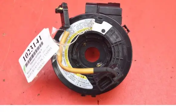 Airbag slip ring squib (SRS ring)