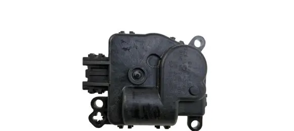 Ford F150 Air flap motor/actuator FL3H19E616 FL3H19E616BB