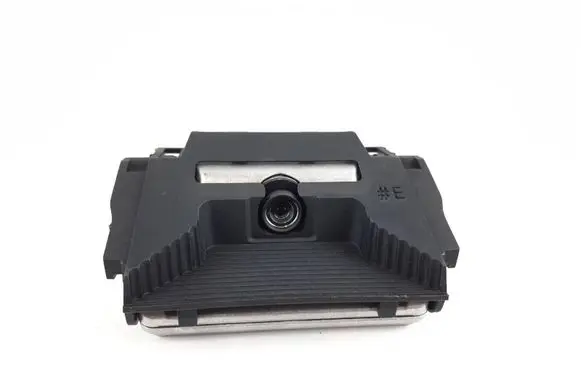 Windshield/windscreen camera