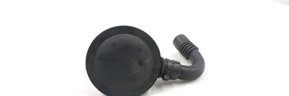 Breather/breather pipe/hose
