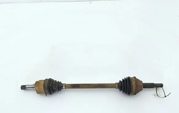 Ford Transit Front driveshaft