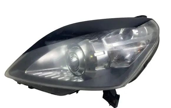 Opel Zafira B Headlight/headlamp 0301214281 24451044