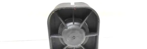 Alarm system siren