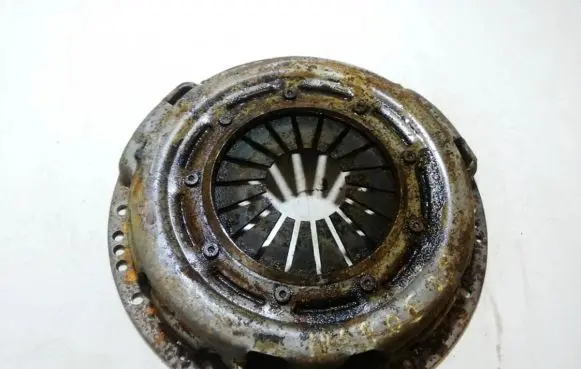 Nissan X-Trail T30 Pressure plate 