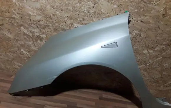 Renault Espace - Grand espace IV Fender 8200155750