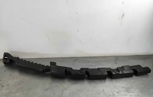 Porsche Cayenne (9Y0 9Y3) Front bumper foam support bar 9y0807666
