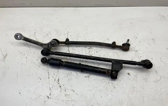 Mercedes-Benz S W116 Steering rack mechanical part A1164600905 1164600905