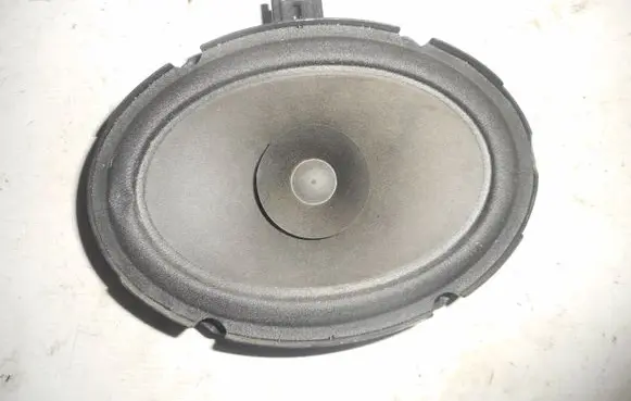 Mazda 6 Rear door speaker GS1E66960