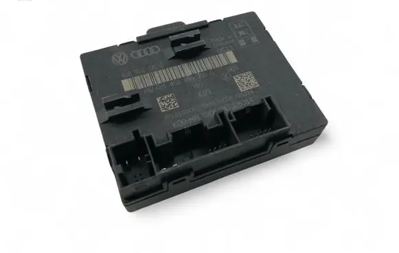 Audi A6 S6 C7 4G Door control unit/module 4G8959795J