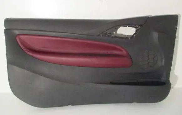 Citroen DS3 Front door card panel trim 