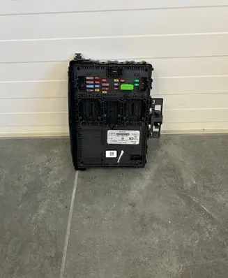 Fuse module