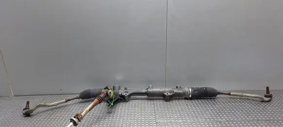 Mercedes-Benz E W212 Steering rack S18031969 A2124603000