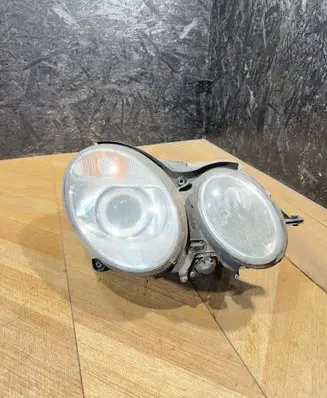 Mercedes-Benz E W211 Headlight/headlamp 