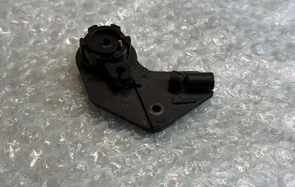 BMW 5 E39 Engine bonnet (hood) release handle 