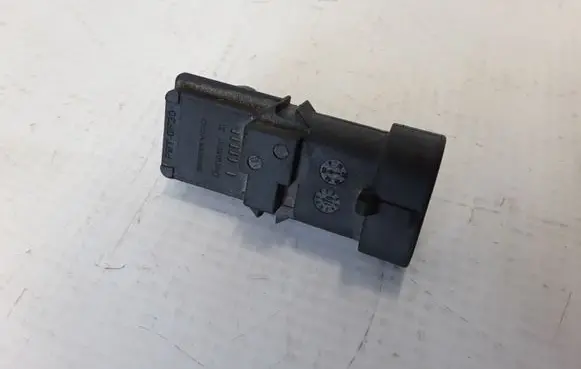 Dacia Duster Sensor
