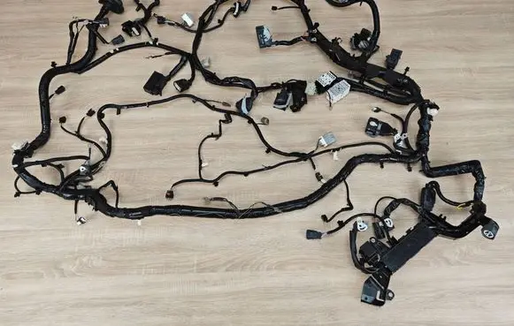 Volkswagen Amarok II Other wiring loom RB3T14290FBXC