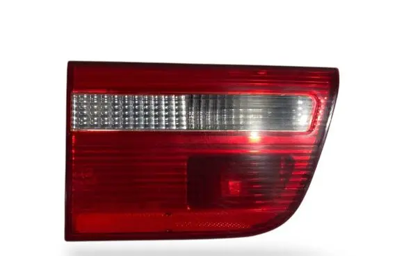 BMW X5 E53 Tailgate rear/tail lights