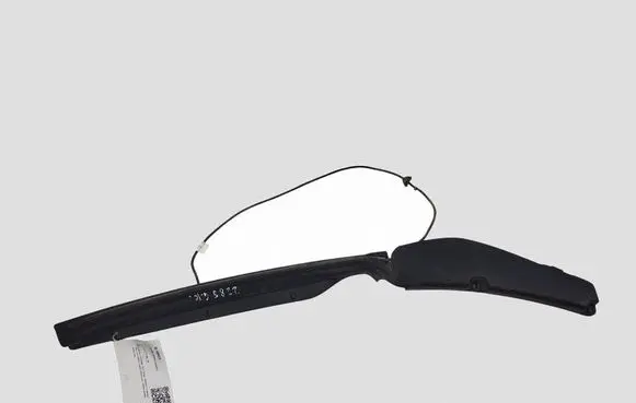 Citroen C5 Tailgate trim 9662972377