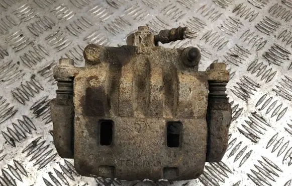 Subaru Forester SG Front brake caliper