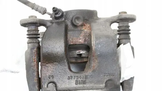 BMW 2 F45 Front brake caliper