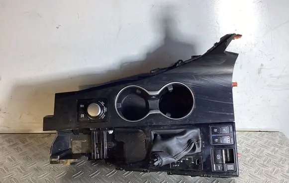 Lexus RX 450H Other center console (tunnel) element 5880448530 75J230 GN62114170