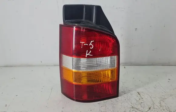 Volkswagen Transporter - Caravelle T5 Rear/tail lights 084411957LB