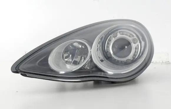 Porsche Panamera (970) Headlight/headlamp 97063107102
