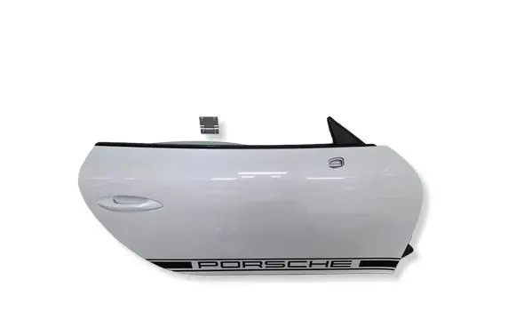 Porsche 911 991 Door (2 Door Coupe) 