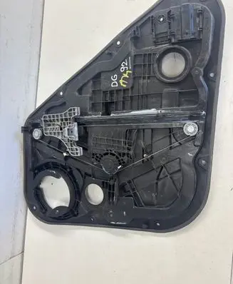 KIA Sportage Rear window lifting mechanism without motor 83480F1050 PHAMJJ195 MJ04793