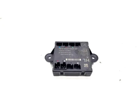 Mercedes-Benz C W204 Door control unit/module A2129004106