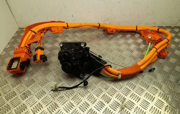 Tesla Model 3 Electric car charging cable 145052000D
