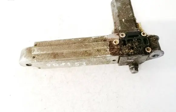 BMW 7 E65 E66 Seat adjustment motor 0390201953