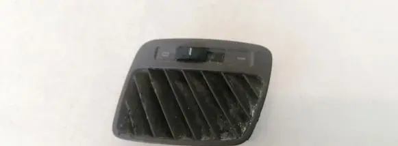 Audi A6 S6 C5 4B Dash center air vent grill 4B0819794