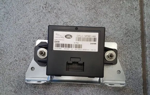 Land Rover Range Rover Sport L494 Parking PDC control unit/module DPLA14F681AH DPLA14F681 DPLA14F530AH