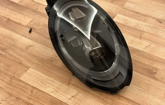 Porsche 911 991 Headlight/headlamp 99163196613 7349400026
