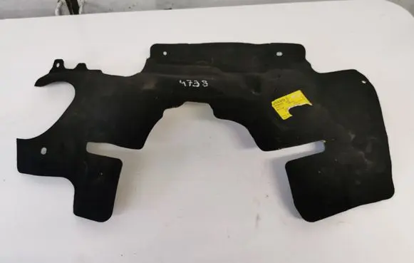Volvo XC60 Heat shield in engine bay P31442752