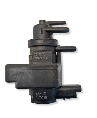Peugeot 208 I Vacuum valve 70177713 671599573