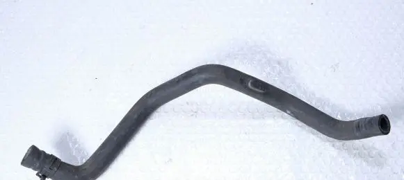 Audi A3 S3 8L Engine coolant pipe/hose 1J0121086B