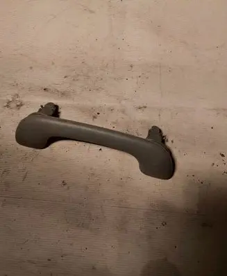 Opel Vivaro Front interior roof grab handle 8200000099