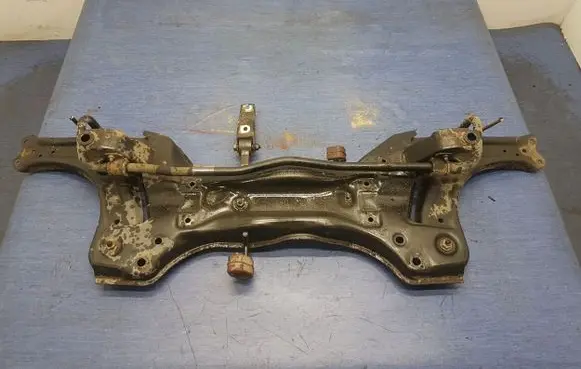 Skoda Fabia Mk2 (5J) Front subframe
