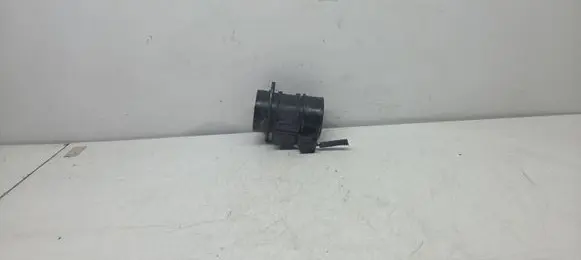 Mass air flow meter