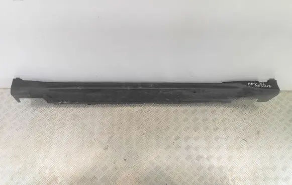 Honda HR-V Sill 71800T7WA010 71800T7WA01