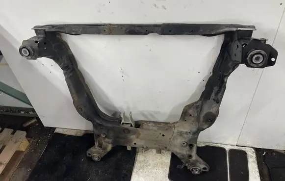 Volvo V70 Front subframe