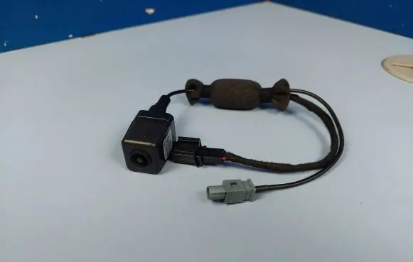 Audi Q7 4L Reversing camera 4L0980551 4L0980551B 4L0980551D