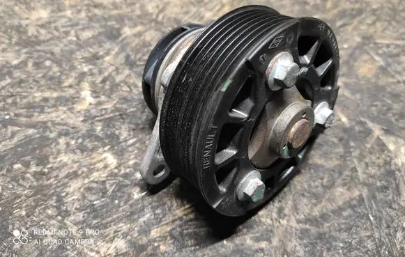 Renault Kadjar Water pump 210511238R 210108796R