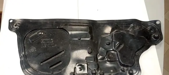 Chevrolet Camaro Rubber seal front coupe door 