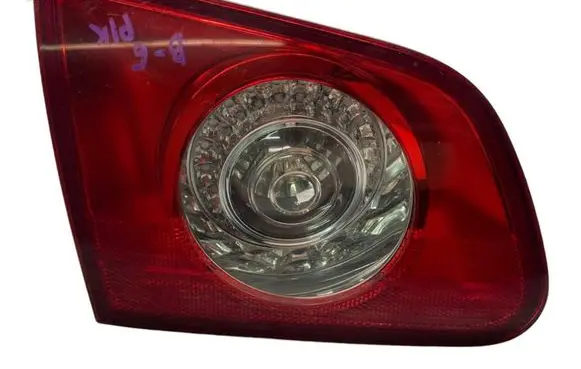 Volkswagen PASSAT B6 Tailgate rear/tail lights 27449002